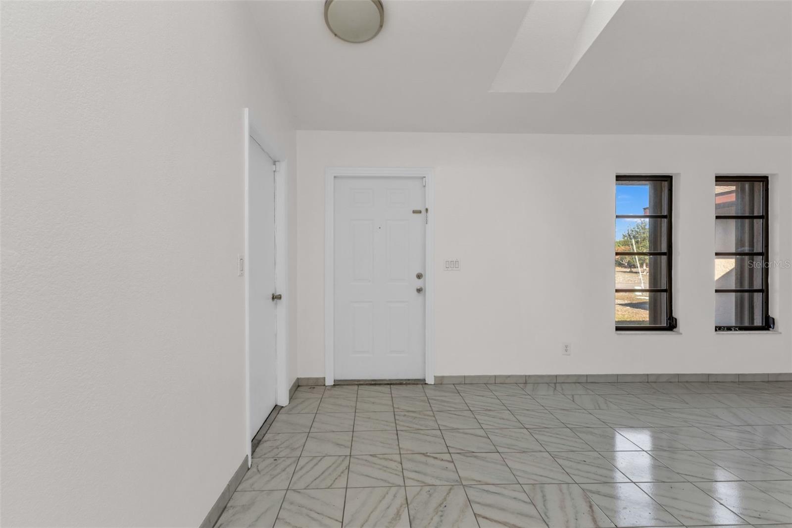 PORT CHARLOTTE SEC 012 - Residential