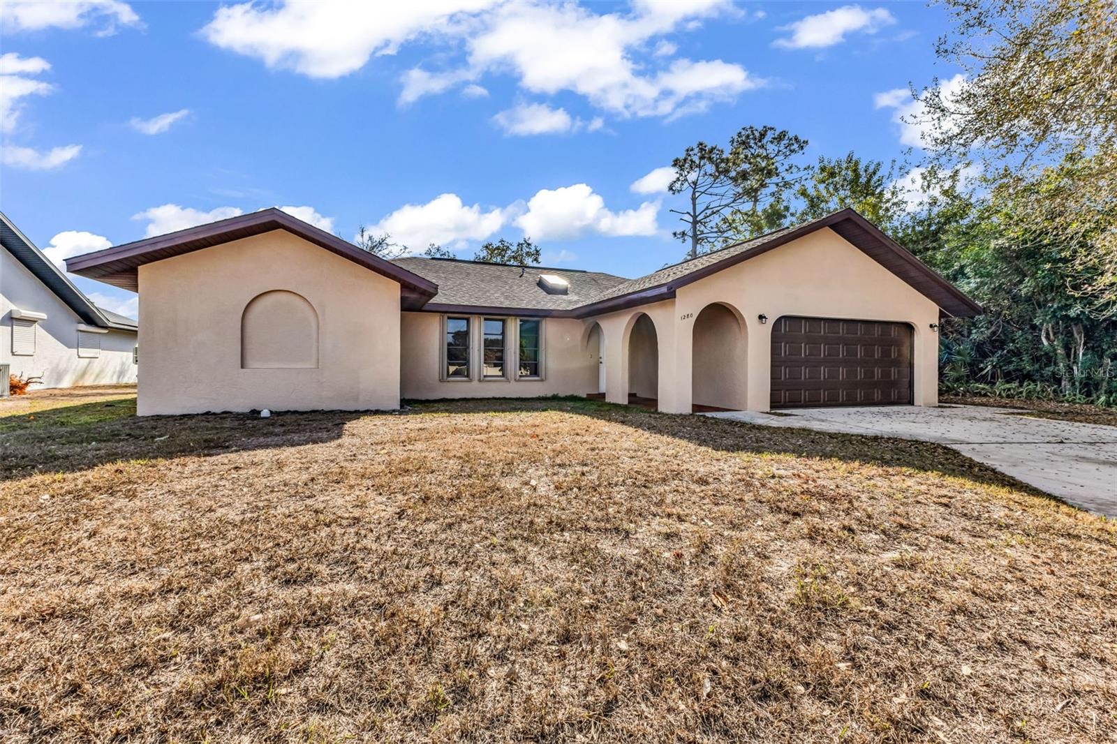 PORT CHARLOTTE SEC 012 - Residential