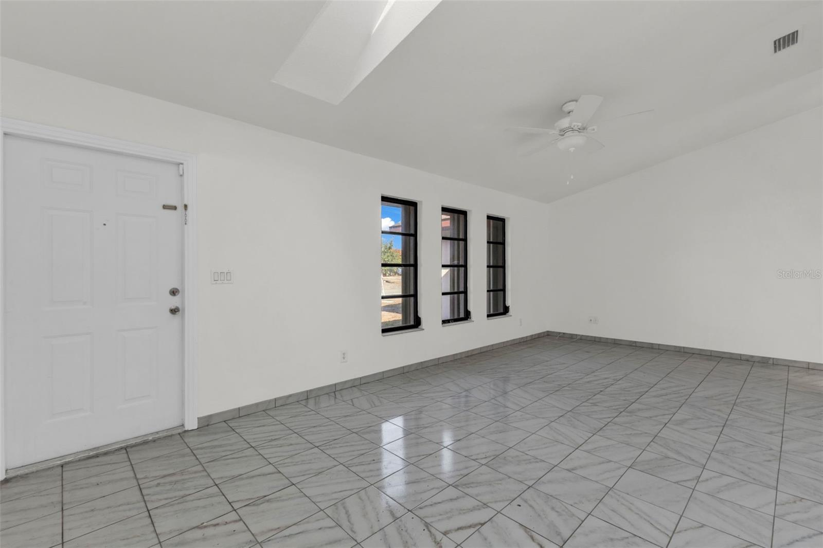 PORT CHARLOTTE SEC 012 - Residential