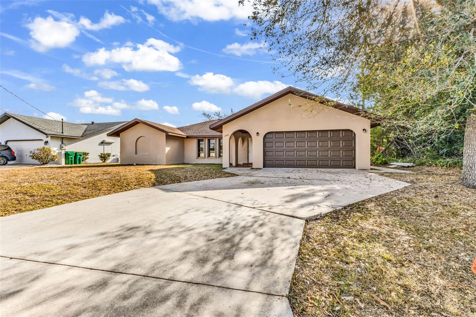 PORT CHARLOTTE SEC 012 - Residential