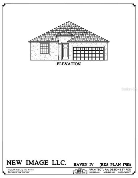 1895 15TH STREET ORANGE CITY FL 32763