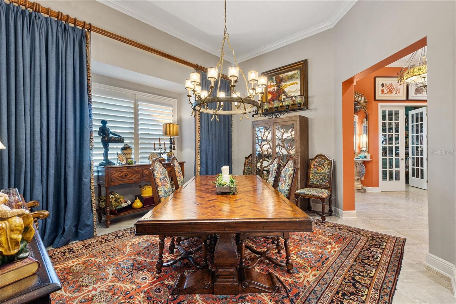 VILLAGES/SUMTER - Residential