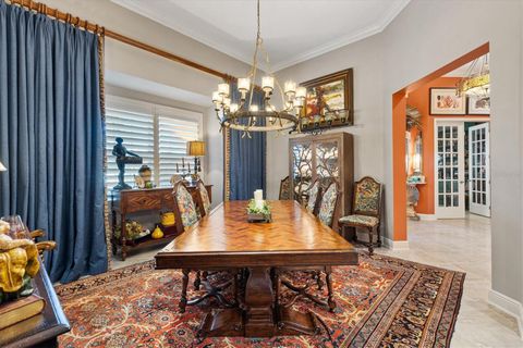 Tiny photo for 885 Iron Oak Way, The Villages, FL 32163 (MLS # OM717593)