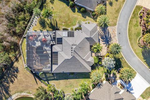 Tiny photo for 885 Iron Oak Way, The Villages, FL 32163 (MLS # OM717593)