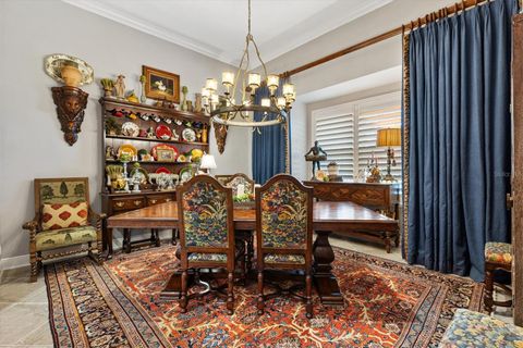 Tiny photo for 885 Iron Oak Way, The Villages, FL 32163 (MLS # OM717593)