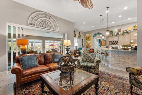 Tiny photo for 885 Iron Oak Way, The Villages, FL 32163 (MLS # OM717593)