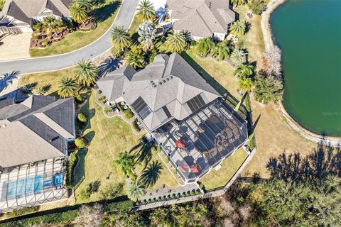 Tiny photo for 885 Iron Oak Way, The Villages, FL 32163 (MLS # OM717593)