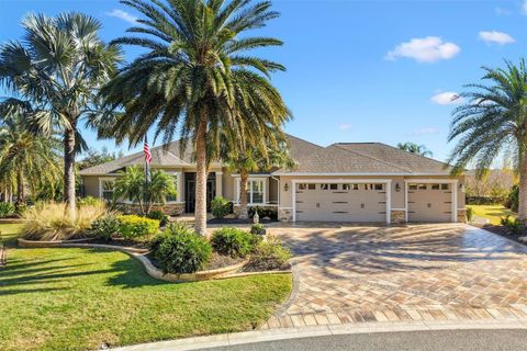 Tiny photo for 885 Iron Oak Way, The Villages, FL 32163 (MLS # OM717593)