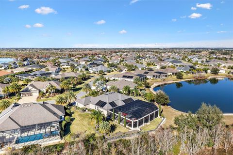 Tiny photo for 885 Iron Oak Way, The Villages, FL 32163 (MLS # OM717593)