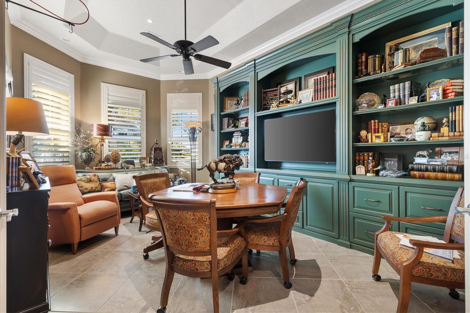 VILLAGES/SUMTER - Residential