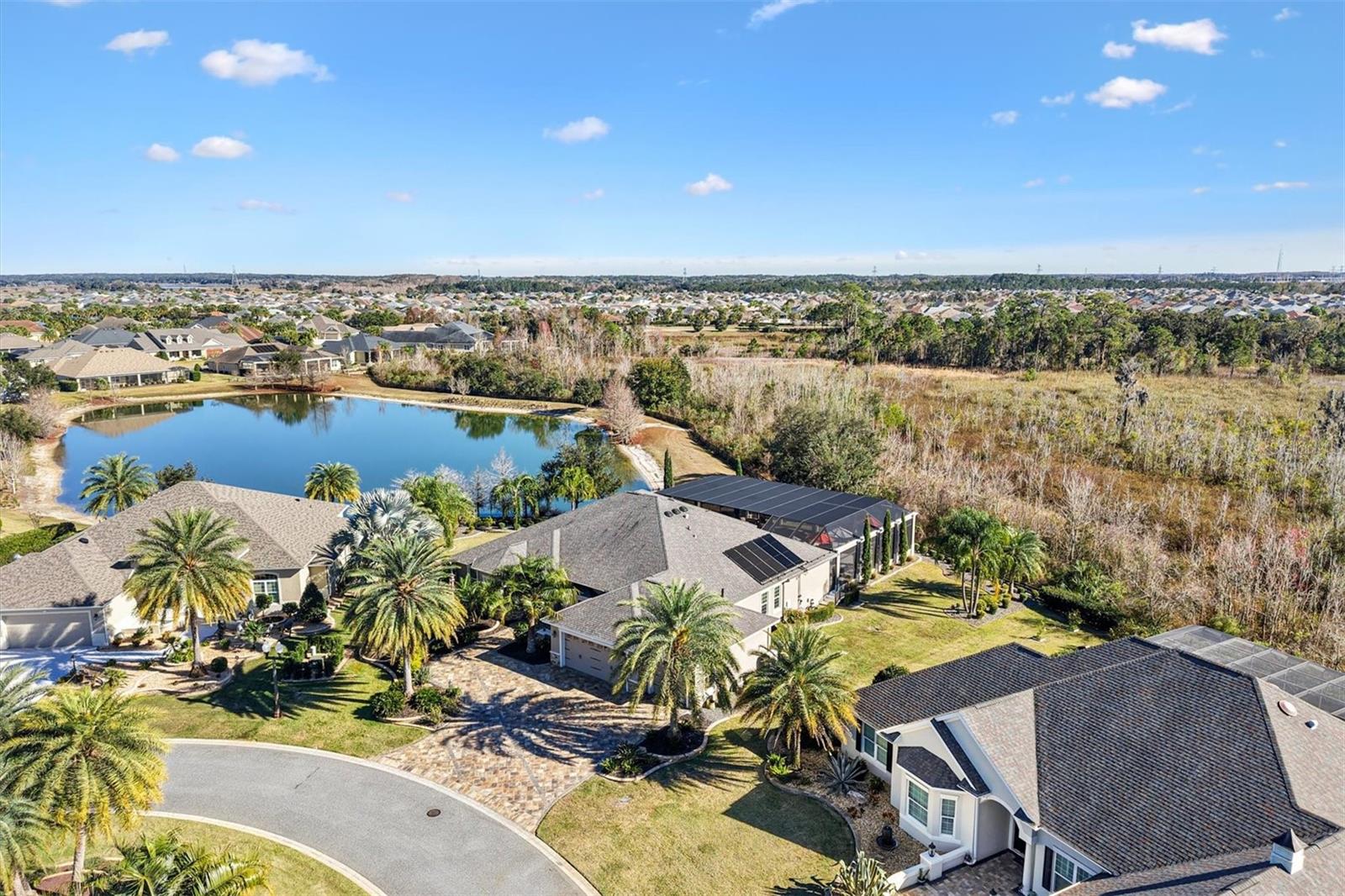 VILLAGES/SUMTER - Residential