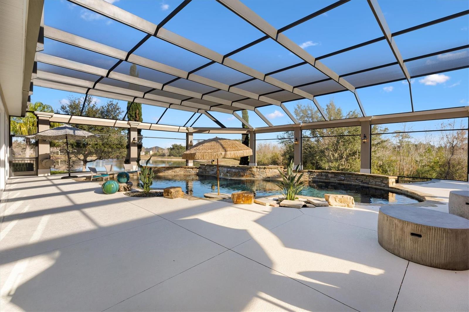 VILLAGES/SUMTER - Residential