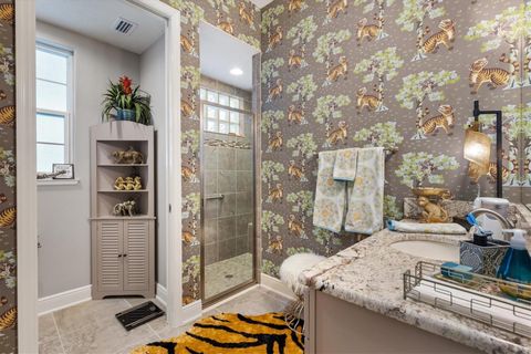 Tiny photo for 885 Iron Oak Way, The Villages, FL 32163 (MLS # OM717593)