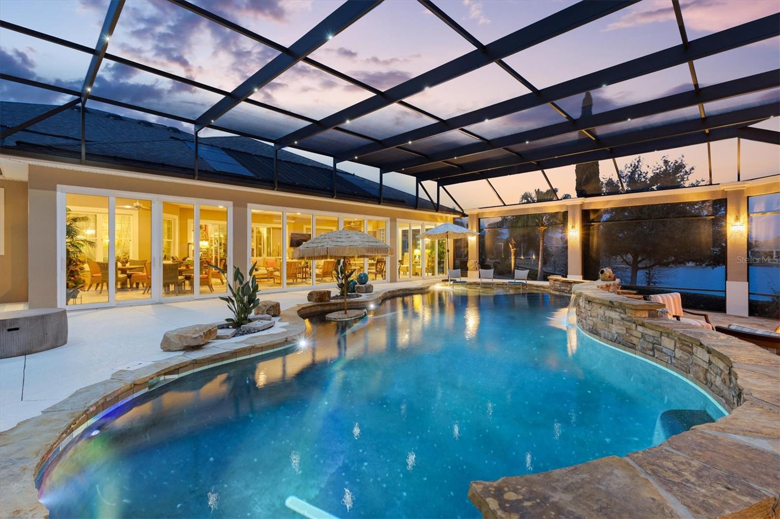 VILLAGES/SUMTER - Residential