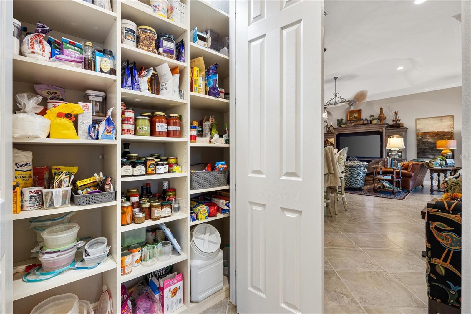 VILLAGES/SUMTER - Residential