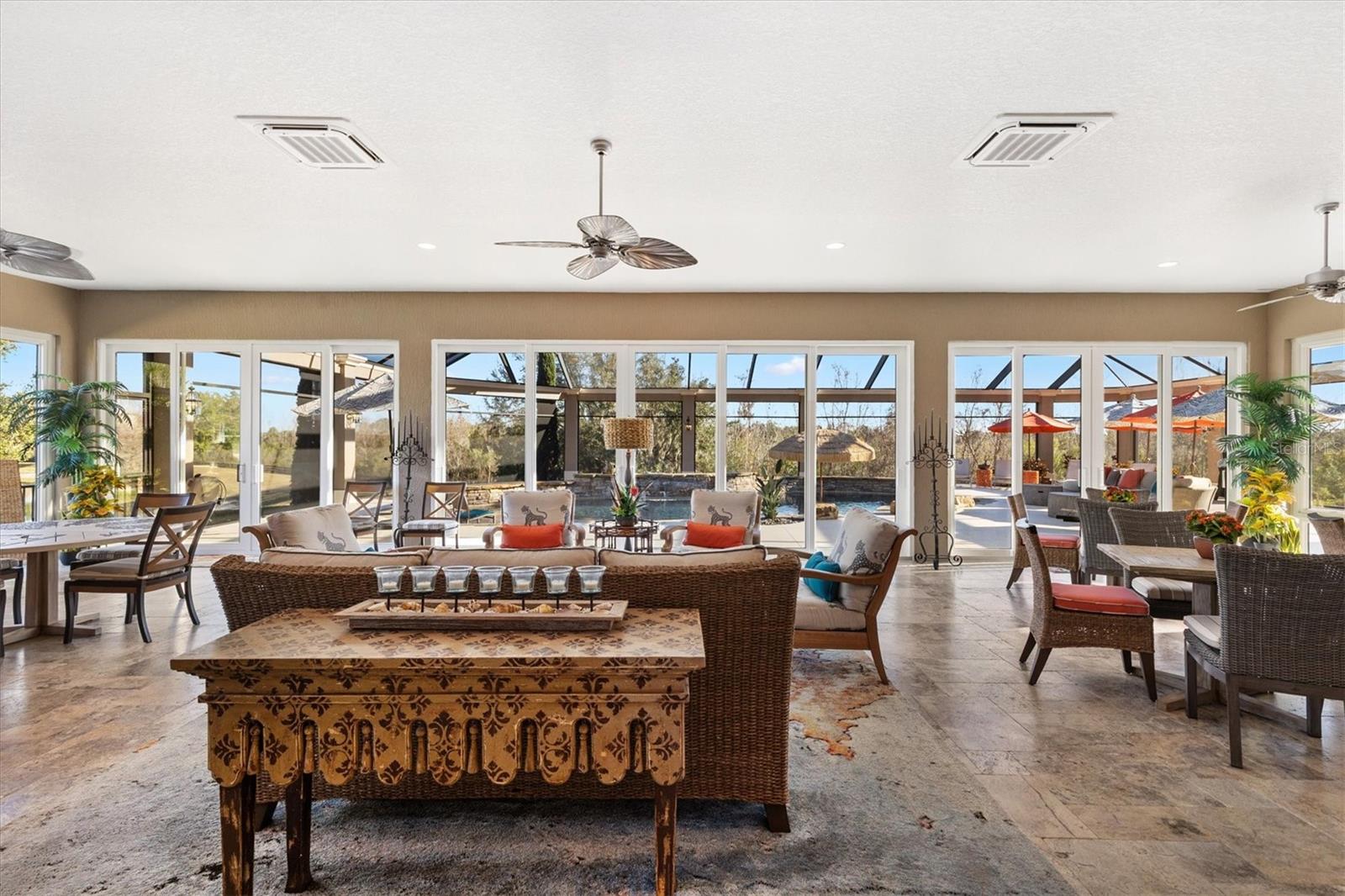 VILLAGES/SUMTER - Residential