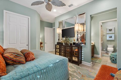Tiny photo for 885 Iron Oak Way, The Villages, FL 32163 (MLS # OM717593)