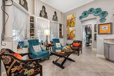 Tiny photo for 885 Iron Oak Way, The Villages, FL 32163 (MLS # OM717593)