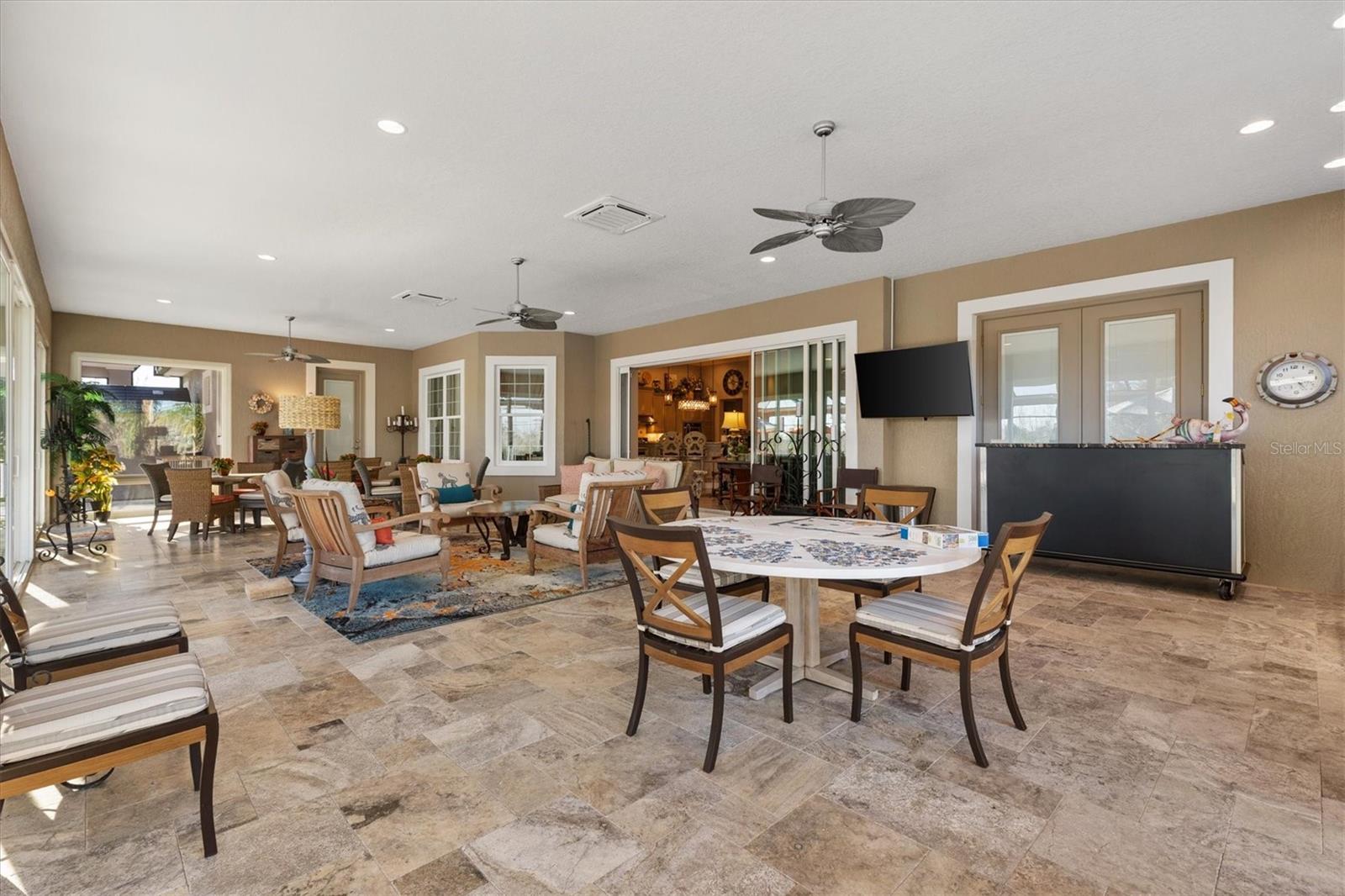 VILLAGES/SUMTER - Residential