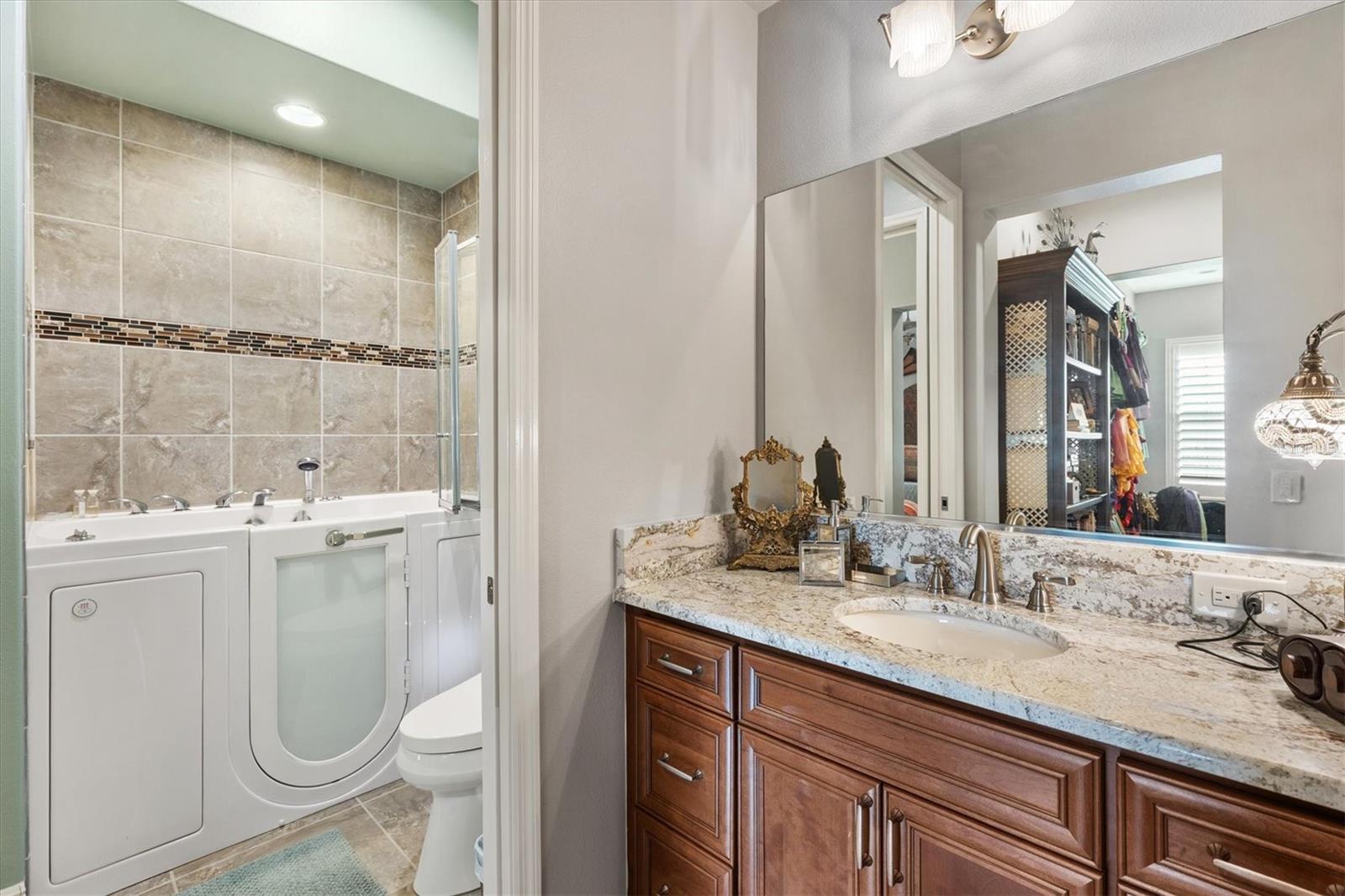 VILLAGES/SUMTER - Residential