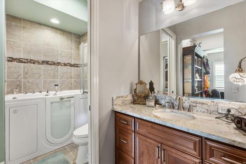 Tiny photo for 885 Iron Oak Way, The Villages, FL 32163 (MLS # OM717593)