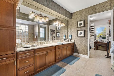 Tiny photo for 885 Iron Oak Way, The Villages, FL 32163 (MLS # OM717593)