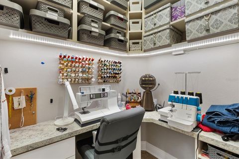 Tiny photo for 885 Iron Oak Way, The Villages, FL 32163 (MLS # OM717593)