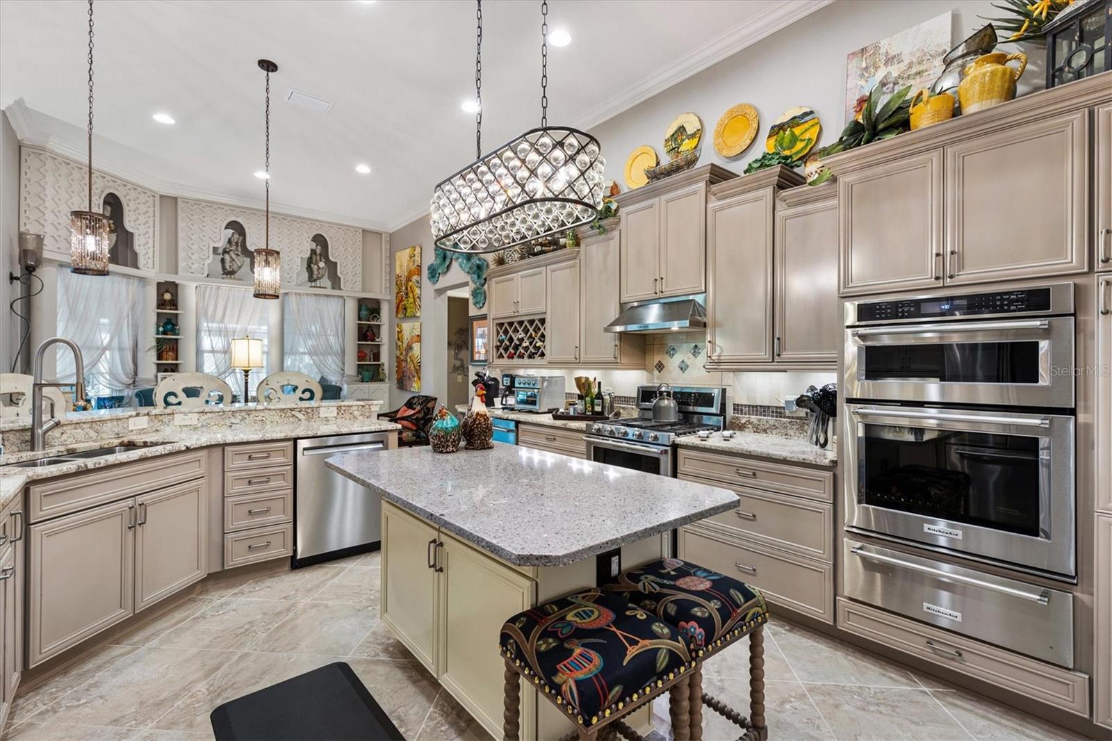 VILLAGES/SUMTER - Residential