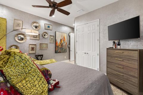 Tiny photo for 885 Iron Oak Way, The Villages, FL 32163 (MLS # OM717593)