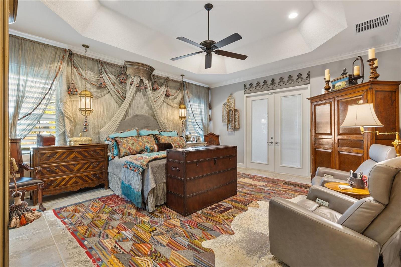 VILLAGES/SUMTER - Residential