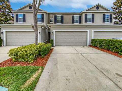 A home in OCOEE