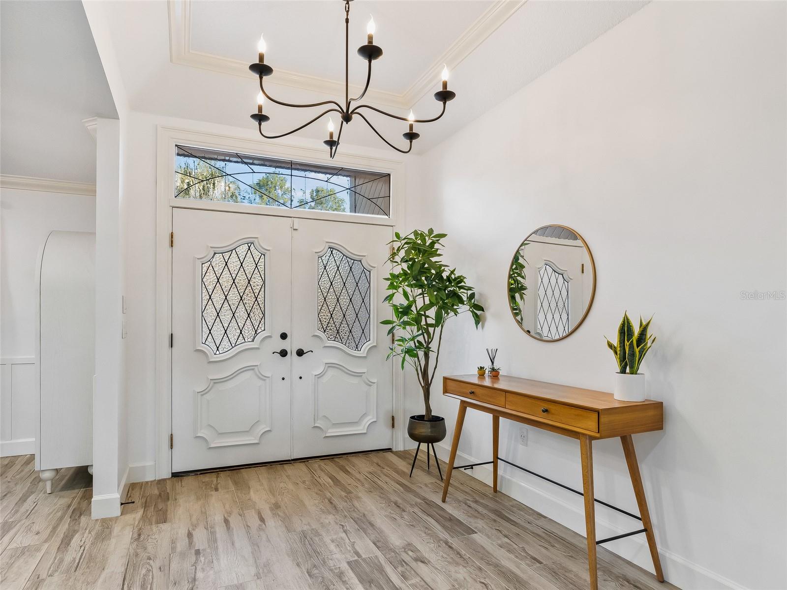 WESTGATE - Residential