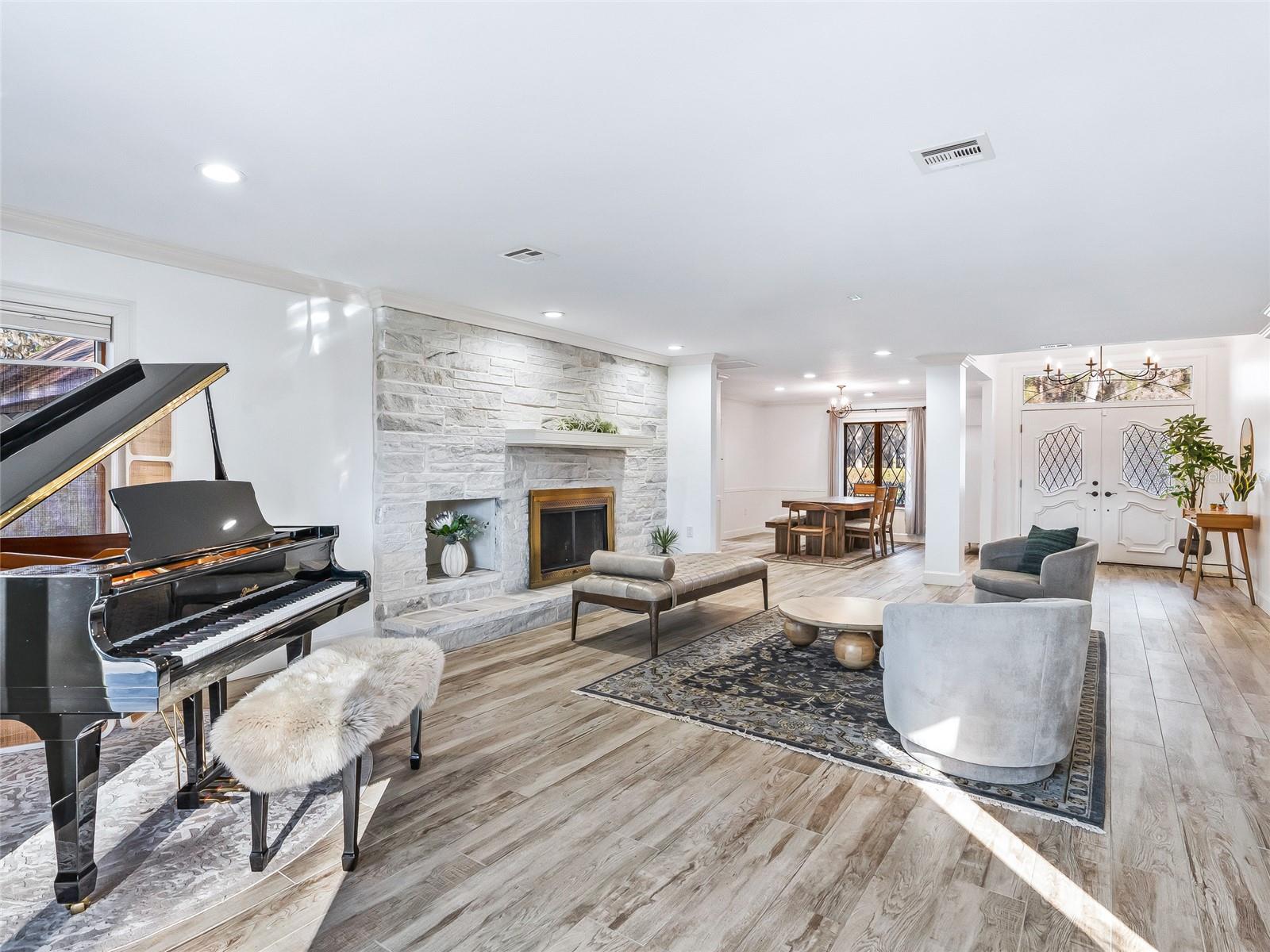 WESTGATE - Residential