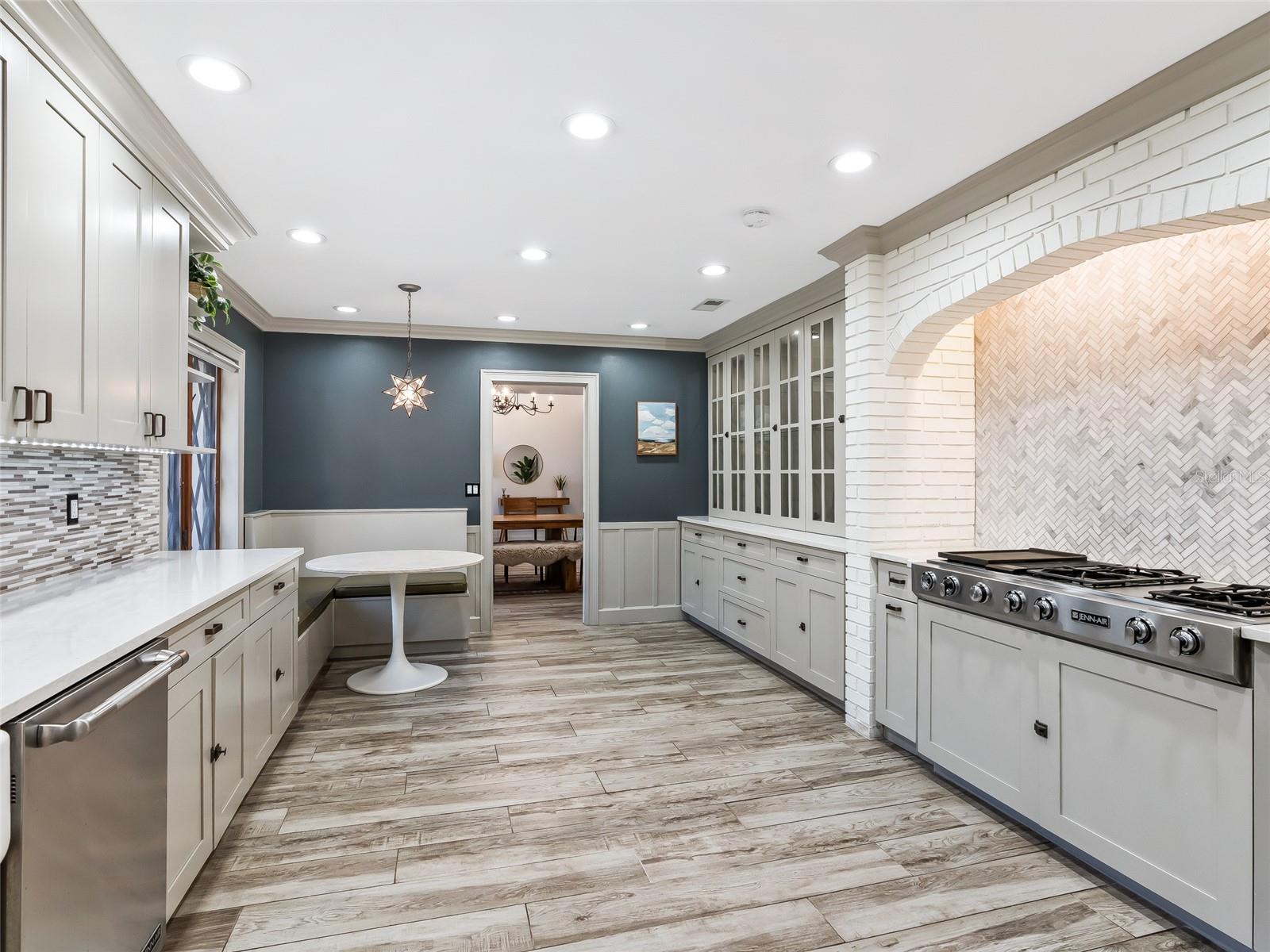 WESTGATE - Residential