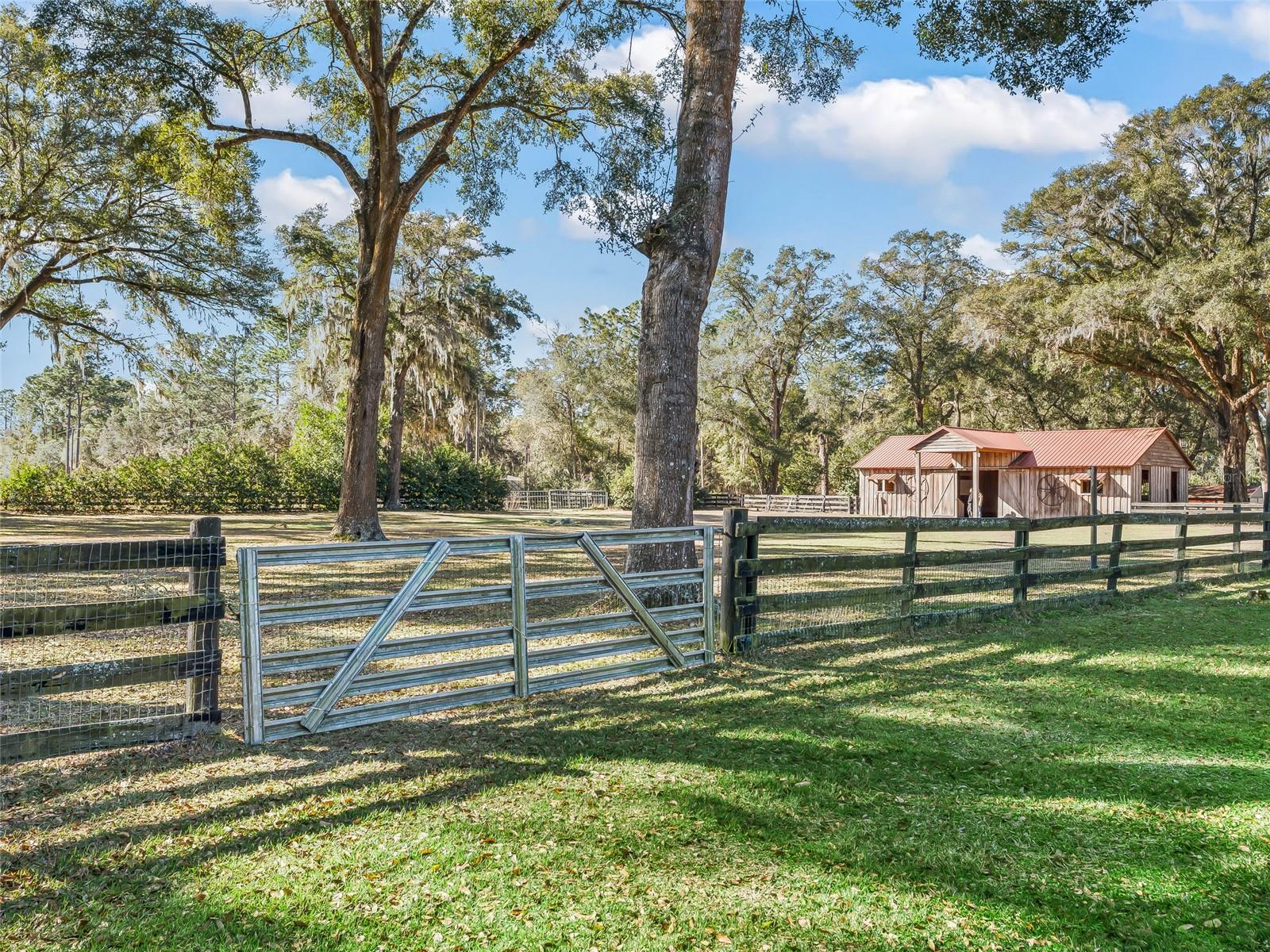 WESTGATE - Residential