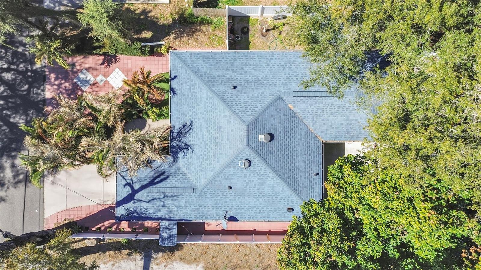 GROVE HILL HEIGHTS - Residential