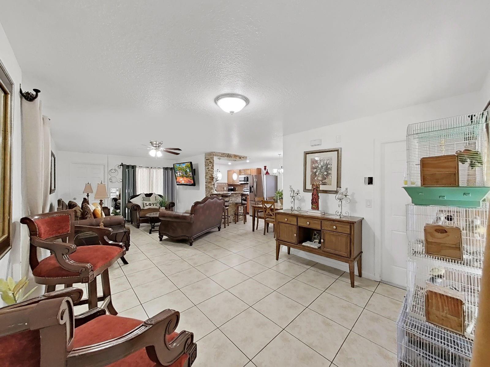 GROVE HILL HEIGHTS - Residential