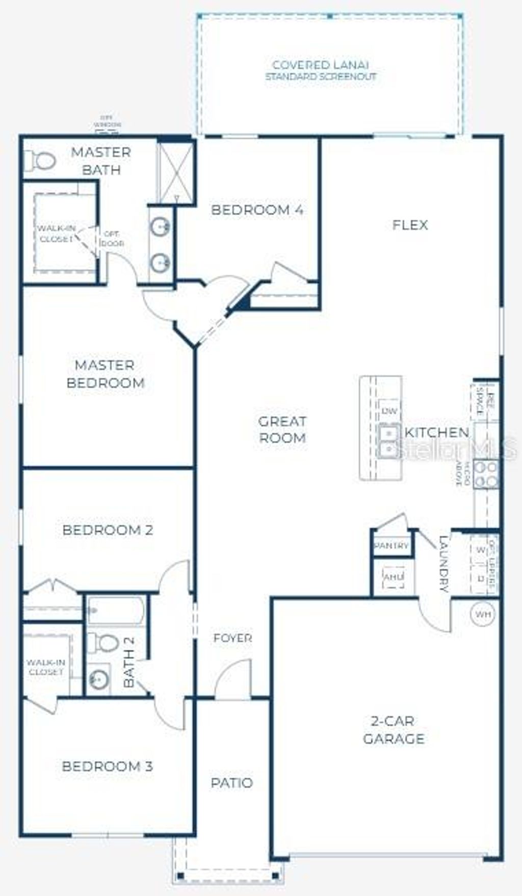 Photo of 271 Marion Oaks Boulevard, Ocala, FL 34473 (MLS # O6350151)