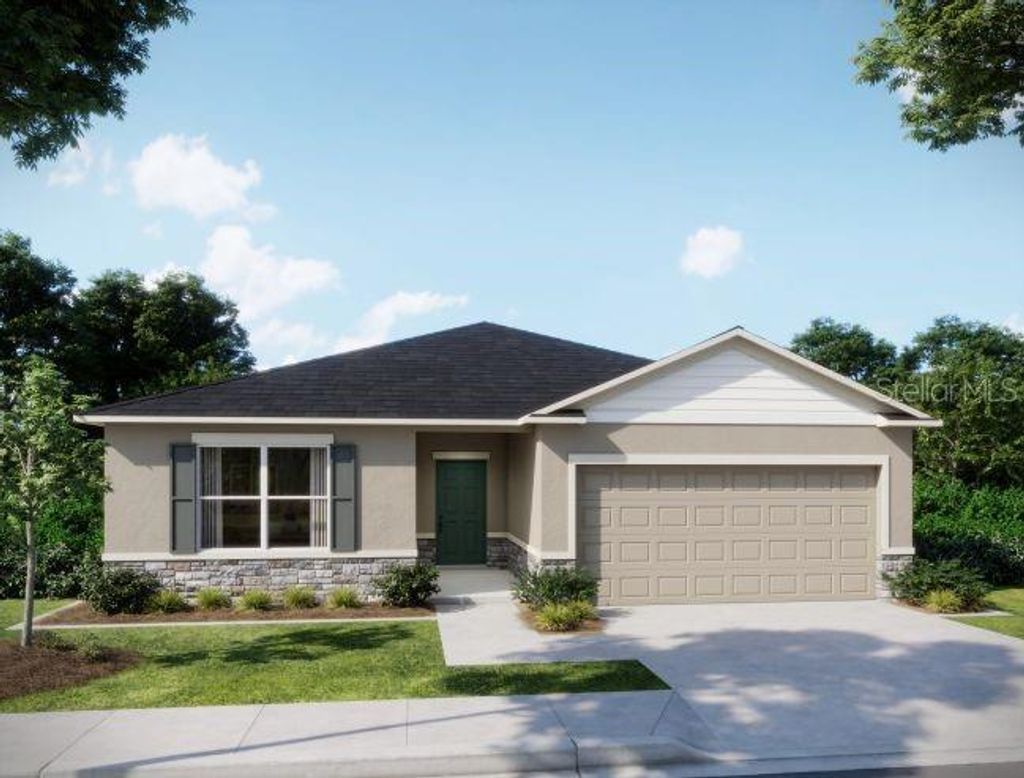 Photo of 271 Marion Oaks Boulevard, Ocala, FL 34473 (MLS # O6350151)