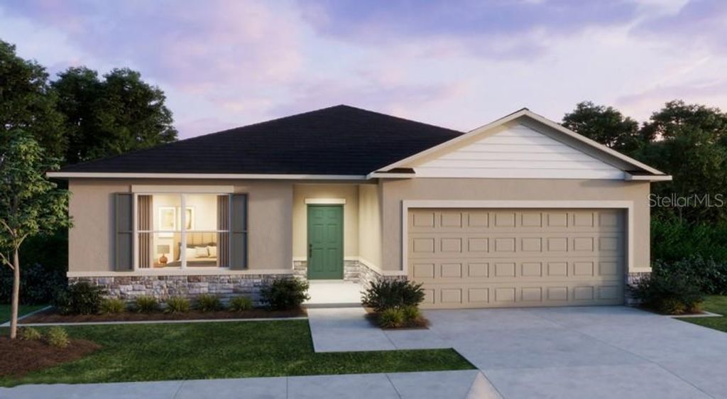 Photo of 271 Marion Oaks Boulevard, Ocala, FL 34473 (MLS # O6350151)