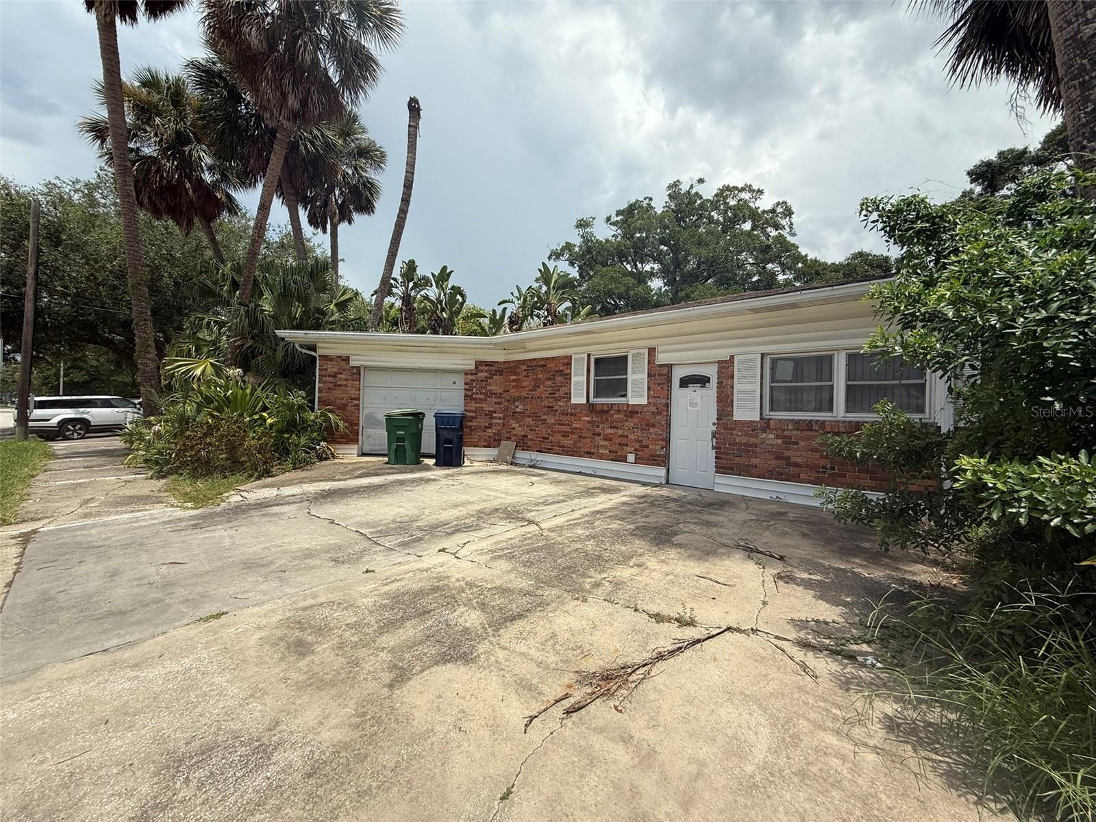 Prime Beach Park Home for Rent – Location, Space, and Charm: Looking for a rental in one of Tampa’s most sought-after neighborhoods? This could be the perfect match for you. This charming South Tampa home sits on a spacious quarter-acre lot in the heart of Beach Park. It features 3 bedrooms and 2 bathrooms, plus a detached studio that’s ideal for guests, a home office, or creative space. The property also includes a one-car garage and additional parking for two more vehicles, with a convenient side entrance leading directly to the main bedroom and kitchen. The main bedroom includes a versatile nook, perfect for working from home, exercising, or relaxing with a good book. Although located near Westshore Boulevard, the mature trees surrounding the property create a quiet retreat by naturally softening outside noise. The large backyard provides plenty of space for pets and little ones to enjoy the outdoors. This home is located within the highly regarded Plant High School district and is just minutes from Westshore Plaza, International Plaza, Tampa International Airport, and everything South Tampa has to provide. Beach Park is known for its beautiful tree-lined streets, welcoming atmosphere, and unbeatable central location. Don’t miss your chance to live in one of Tampa’s most established and desirable communities. Reach out today for more details or to arrange a private showing.