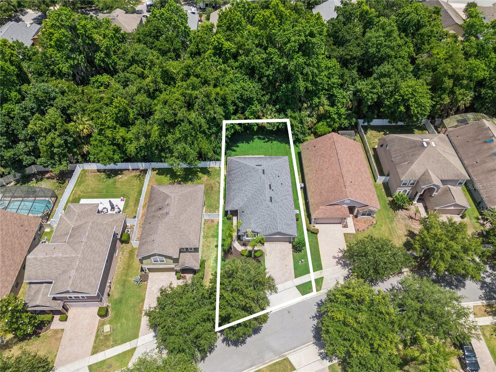 5843 GREAT EGRET DRIVE
