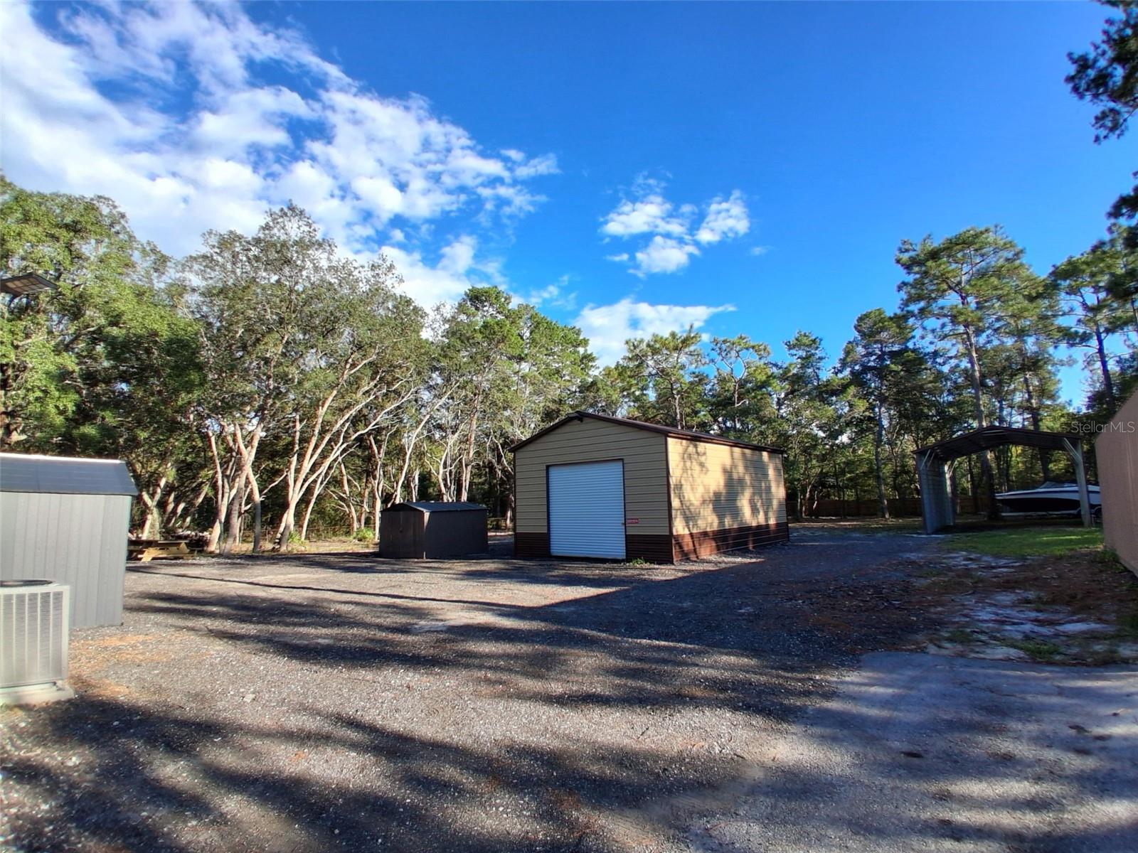 EVANS LAKESIDE HEIGHTS - Residential