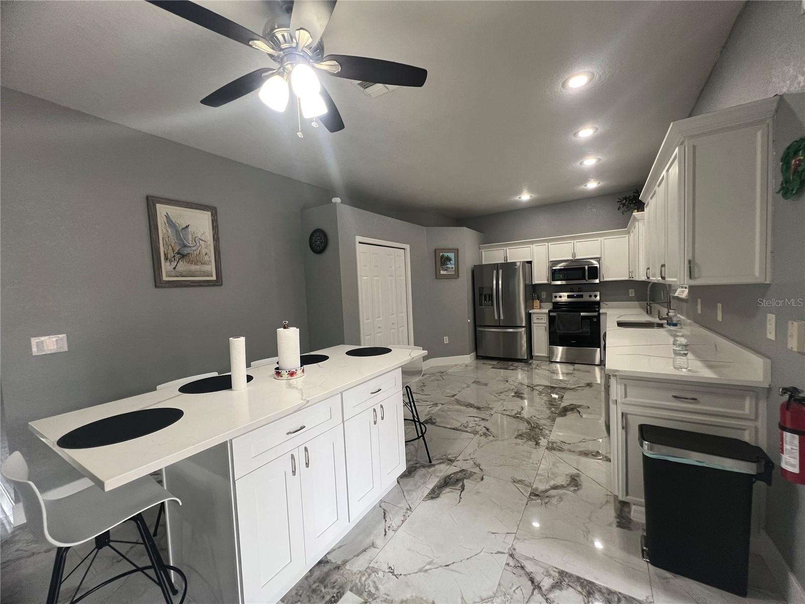 EVANS LAKESIDE HEIGHTS - Residential