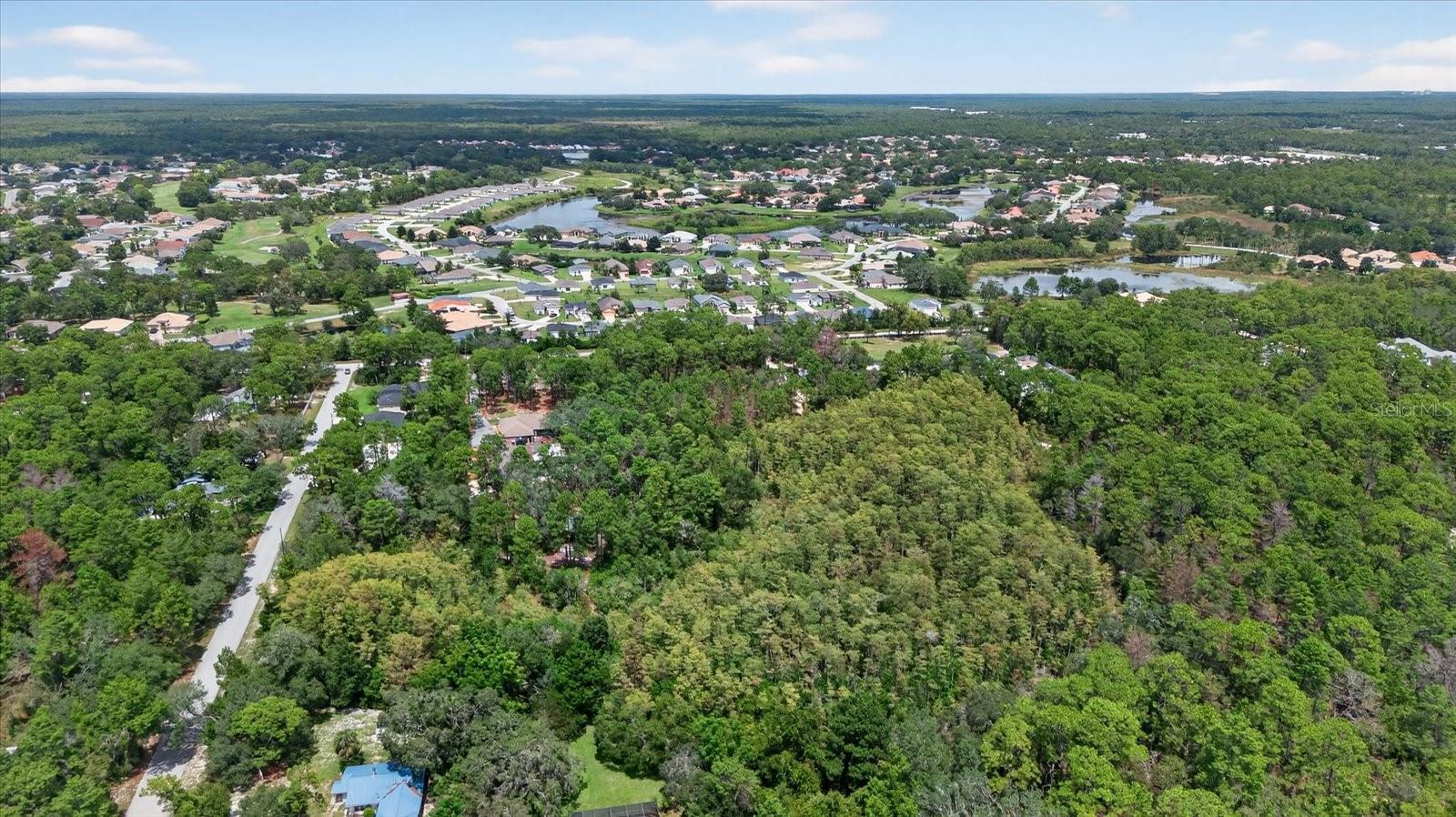 EVANS LAKESIDE HEIGHTS - Residential