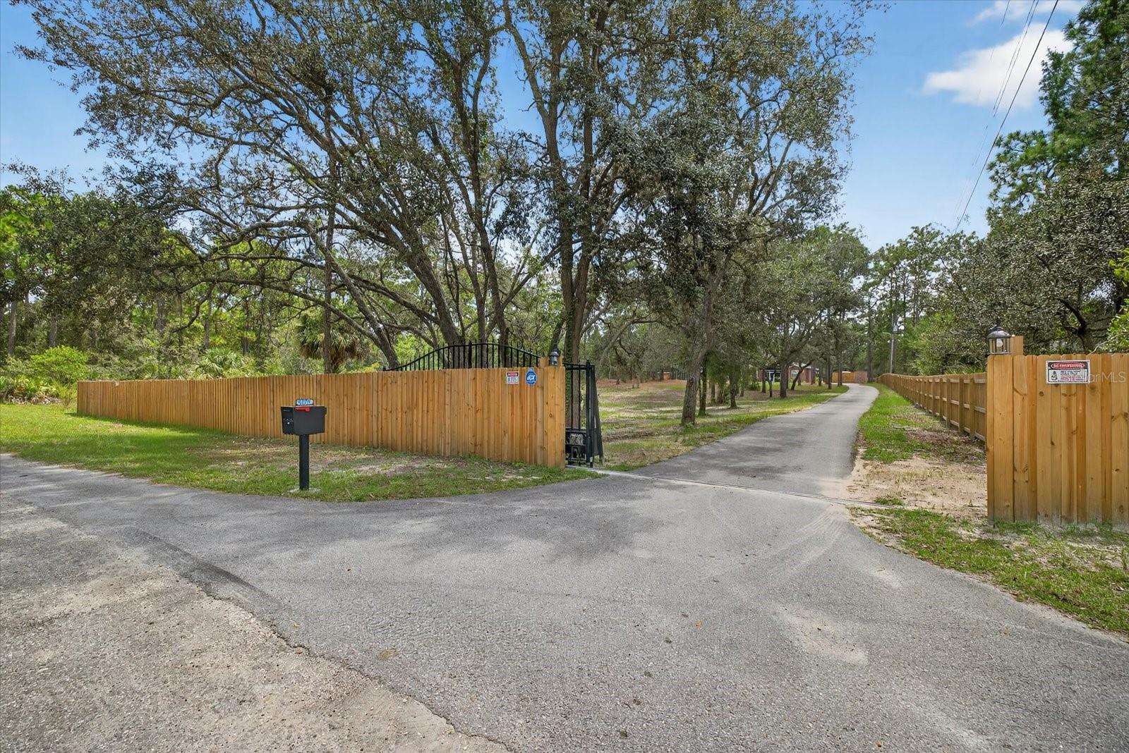 EVANS LAKESIDE HEIGHTS - Residential