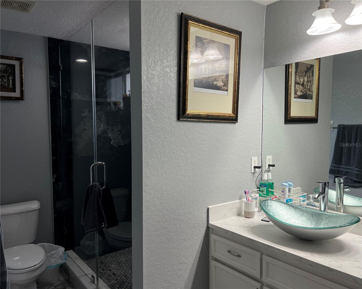 EVANS LAKESIDE HEIGHTS - Residential
