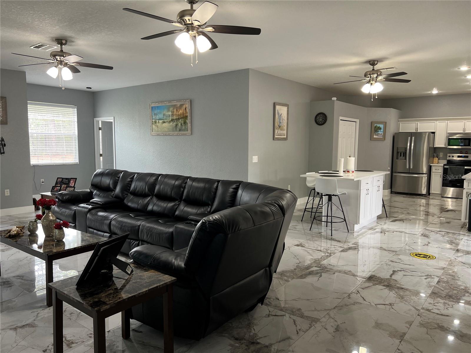 EVANS LAKESIDE HEIGHTS - Residential