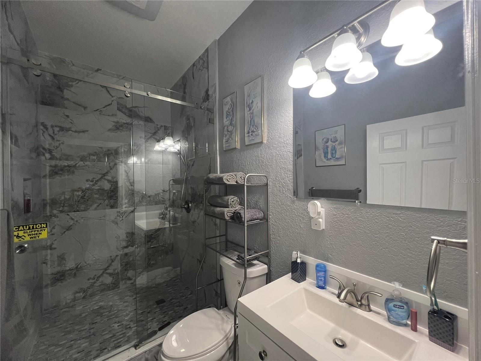 EVANS LAKESIDE HEIGHTS - Residential