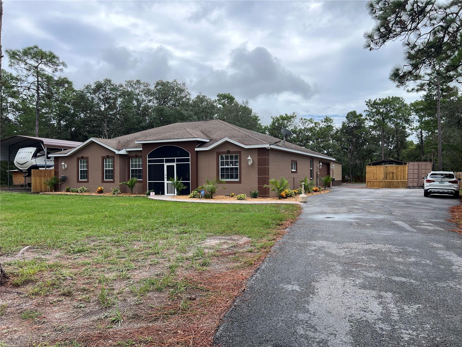 EVANS LAKESIDE HEIGHTS - Residential